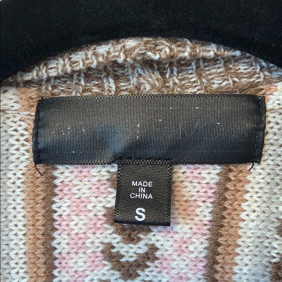 Cardigan - Picture 3 of 4